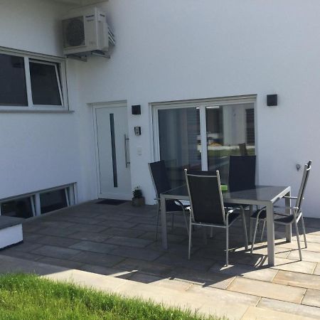 באלינגן Apartment Am Etzelbach מראה חיצוני תמונה