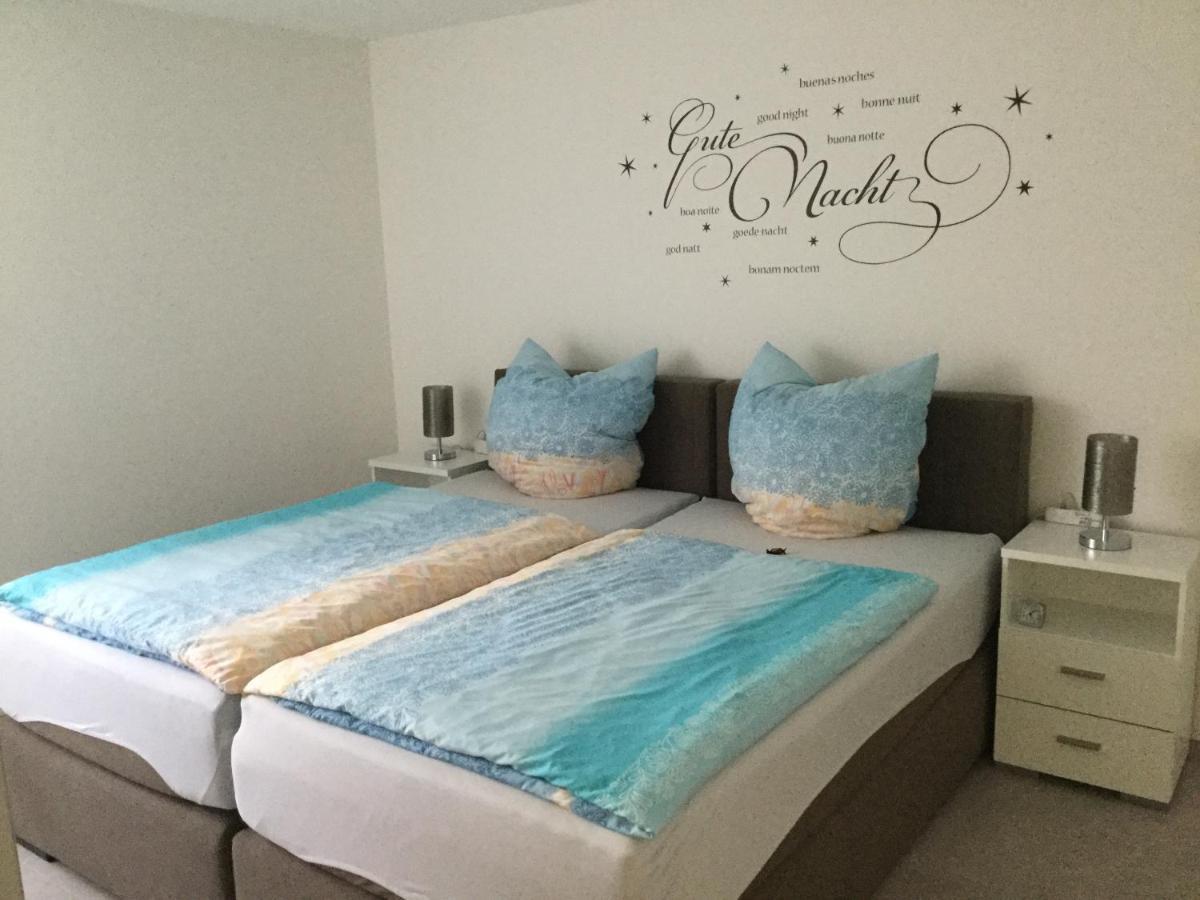באלינגן Apartment Am Etzelbach מראה חיצוני תמונה