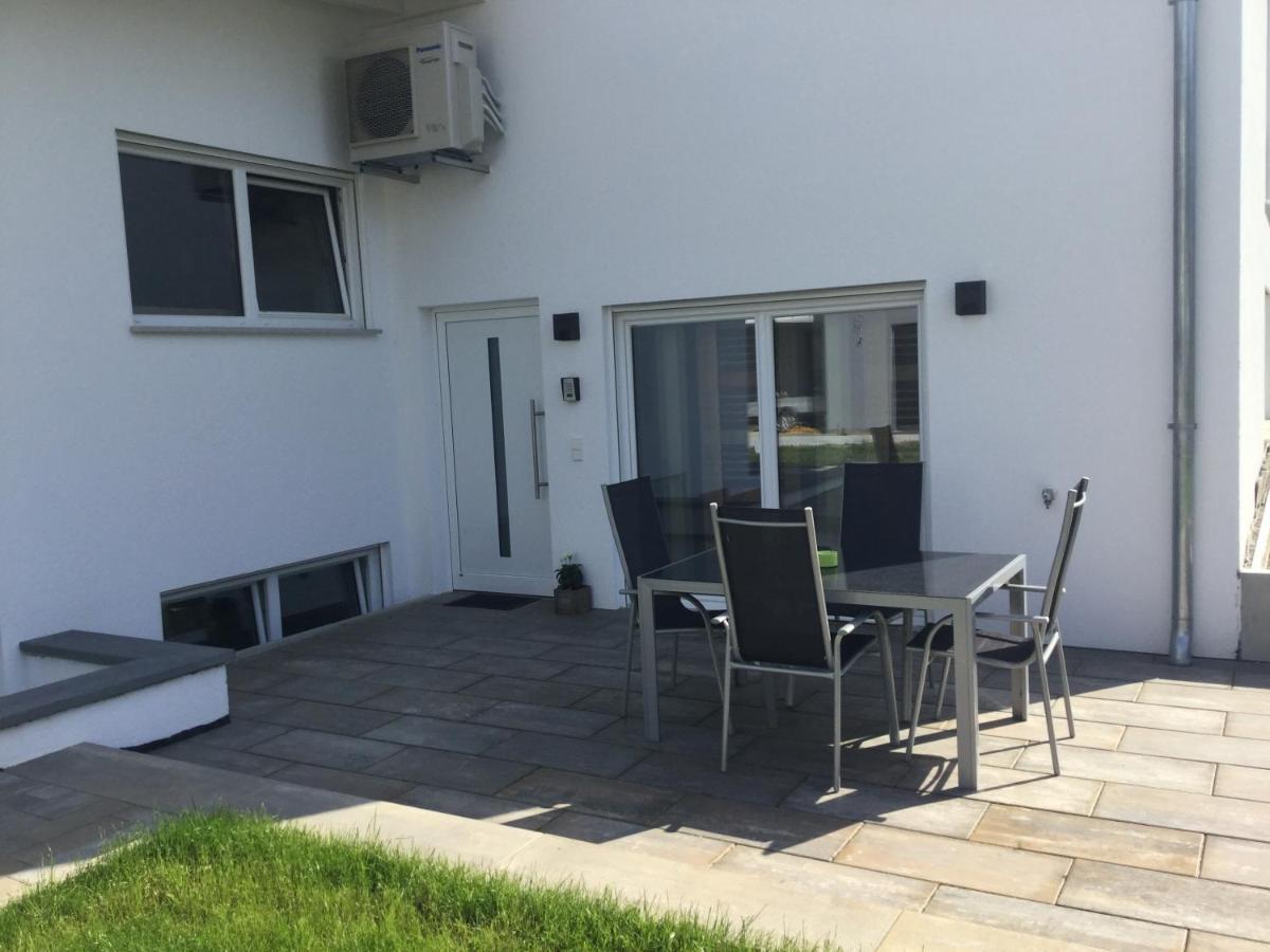 באלינגן Apartment Am Etzelbach מראה חיצוני תמונה